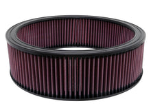 Load image into Gallery viewer, K&amp;N Replacement Air Filter GM CARS &amp; TRUCKS V8-260,350, 1978-80 - E-1690