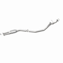 Load image into Gallery viewer, MagnaFlow Conv BMW 69.75X6.5X4 1.75/1.75 - 23558