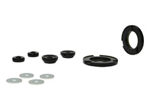 Load image into Gallery viewer, Whiteline 06+ Toyota FJ Cruiser Front Strut Mount Bushing - W44106
