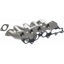 Load image into Gallery viewer, MagnaFlow 05-06 Ford Focus 2.0L Direct Fit Converter - 5531393