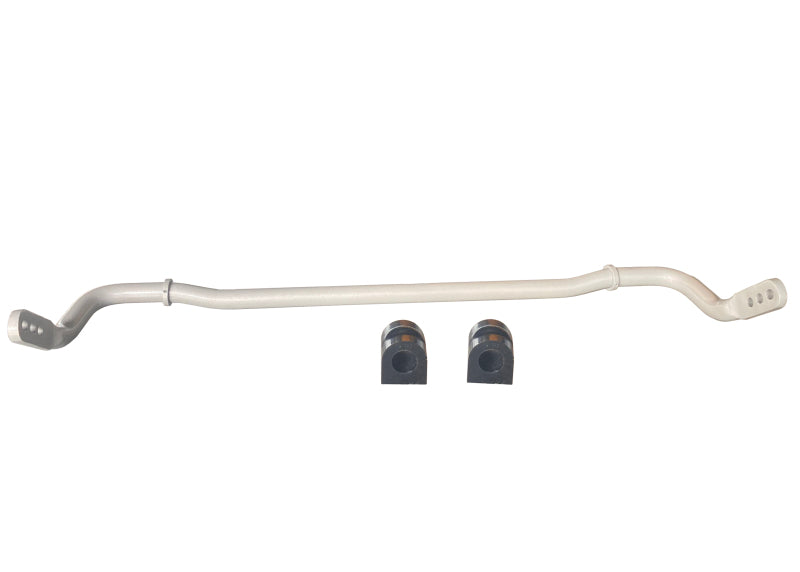 Whiteline 17-20 Tesla 3 Front 30mm Heavy Duty Swaybar - BTF101Z