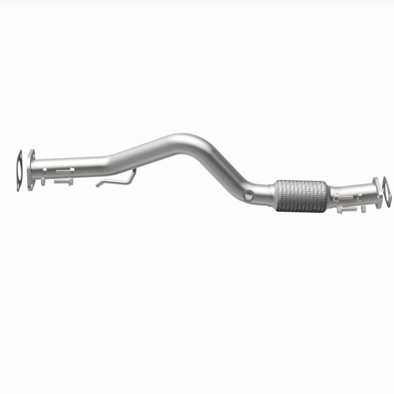 BRE Exhaust 06-11 Accent Rio 1.6L Front Pipe Kit - 107-0091
