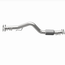 Load image into Gallery viewer, BRE Exhaust 06-11 Accent Rio 1.6L Front Pipe Kit - 107-0091