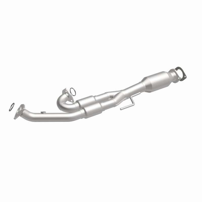 MagnaFlow 2004 Nissan Quest 3.5L Direct Fit Converter - 5491710