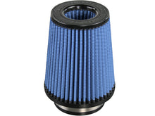 Load image into Gallery viewer, aFe MagnumFLOW Pro 5R Intake Replacement Air Filter 4in F x 6in B x 4.5in T x 7in H - 24-91057