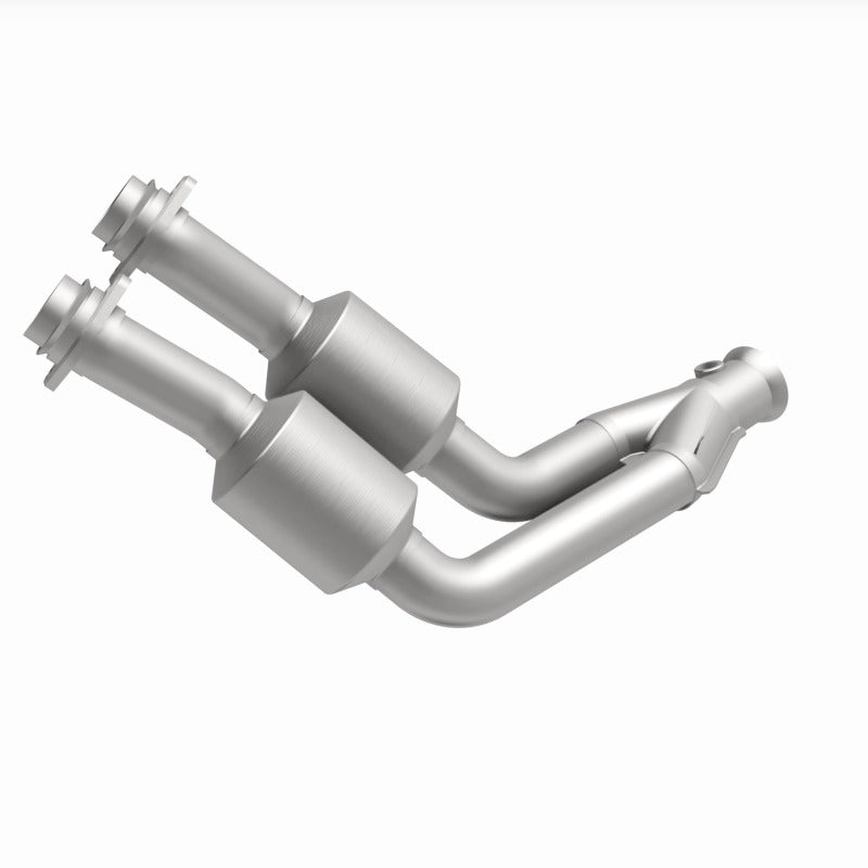 MagnaFlow Direct Fit Catalytic Converter 1995-1997 Jaguar Vanden Plas/ XJ6 4.0 - 24226