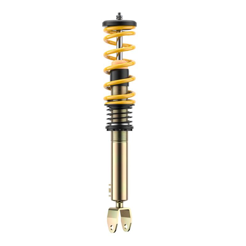 ST XA Coilover Kit Mercedes-Benz C-Class (W205) Convertible RWD w/o Electronics Dampers - 18225083