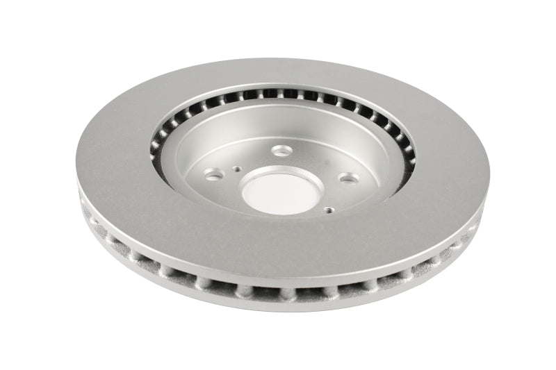 DBA 2020 Lexus ES350 Front En-Shield Standard Rotor - DBA2744E