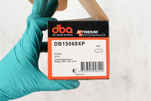 Load image into Gallery viewer, DBA 21-22 Lexus IS300 F Sport Rear XP Performance Brake Pads - DB15068XP