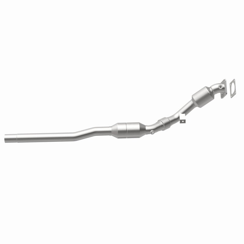 MagnaFlow Direct Fit Catalytic Converter 01-02 Audi S4 2.7L D/S - 441093