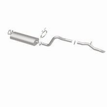 Load image into Gallery viewer, MagnaFlow BRE Exhaust Kit 98-99 Jimmy Blazer Bravada 4.3L - 106-0181
