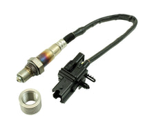Load image into Gallery viewer, AEM Universal Wideband UEGO Sensor with Stainless Manifold Bung Install Kit - 30-2063