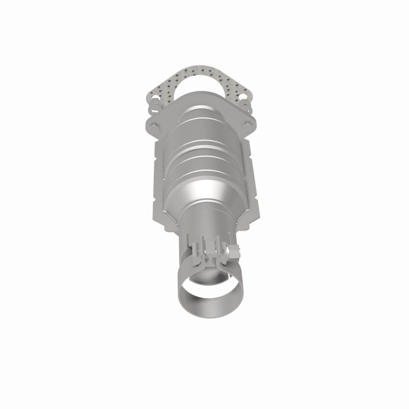 MagnaFlow 2009-2013 Malibu L4 2.5L SS Direct Fit Catalytic Converter - 51269