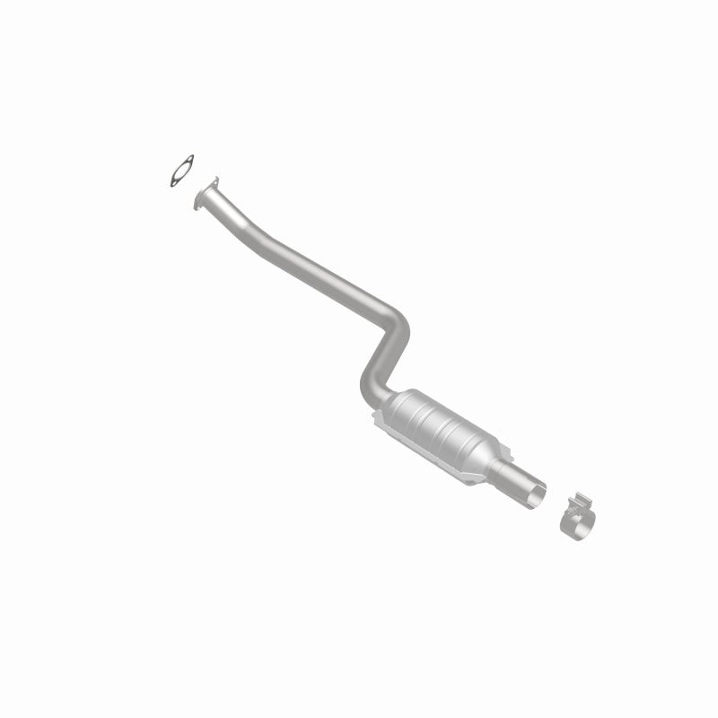 MagnaFlow Direct Fit Catalytic Converter 2006 BMW 530xi 3.0L OEM - 52481