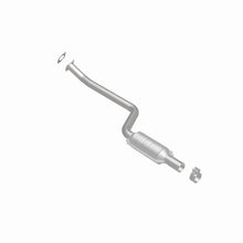Load image into Gallery viewer, MagnaFlow Direct Fit Catalytic Converter 2006 BMW 530xi 3.0L OEM - 52481