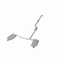 Load image into Gallery viewer, MagnaFlow BRE Exhaust Kit 99-03 Acura CL TL 3.2L - 106-0307