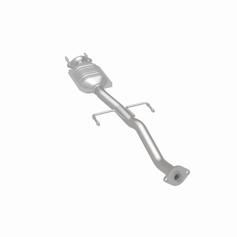 MagnaFlow Direct Fit Catalytic Converter95-98 Mazda Protege Rear - 50672