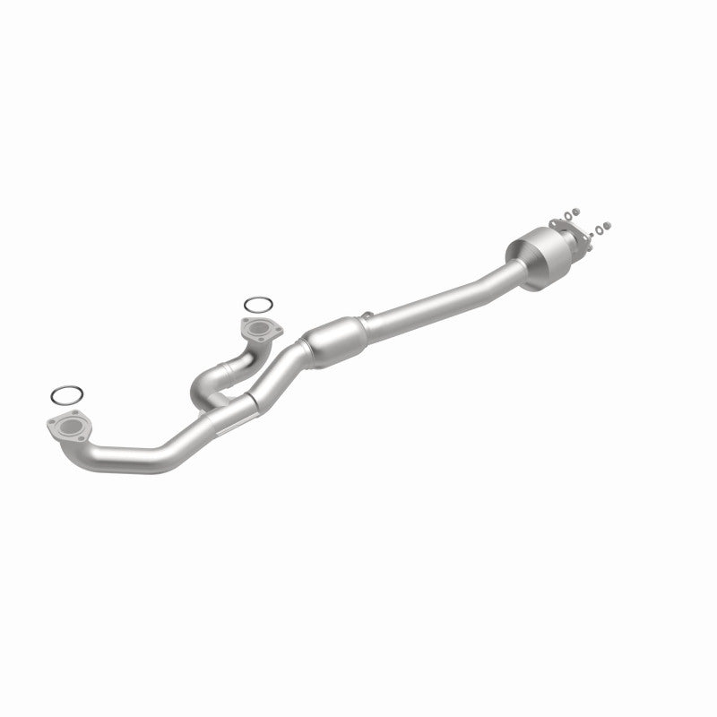 MagnaFlow Direct Fit Catalytic Converter 14-15 Acura MDX 3.5L Underbody - 52756