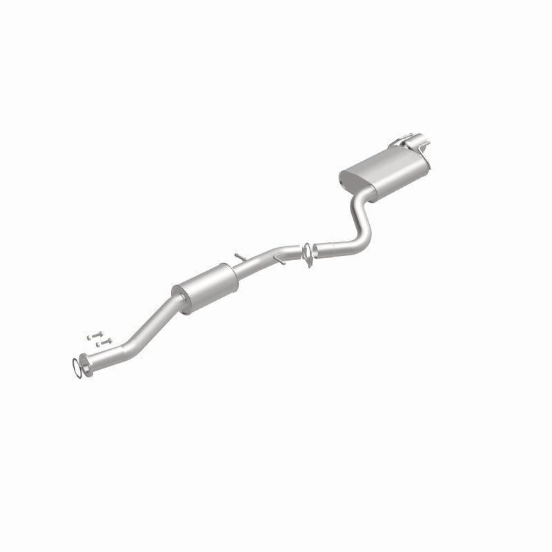 MagnaFlow BRE Exhaust Kit 01-05 Lexus IS300 3L - 106-0932