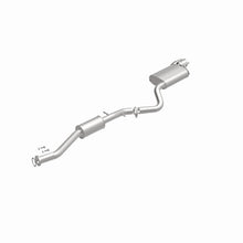 Load image into Gallery viewer, MagnaFlow BRE Exhaust Kit 01-05 Lexus IS300 3L - 106-0932
