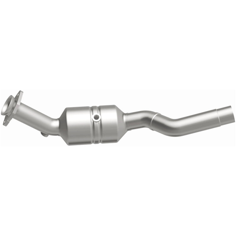 MagnaFlow 07-09 Jaguar XK 4.2L Direct Fit Converter - 5561948