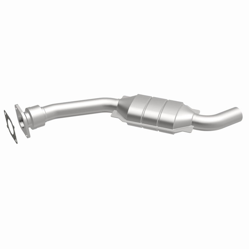 MagnaFlow Direct Fit Catalytic Converter 00-04 Ford Taurus 3.0L - 441984