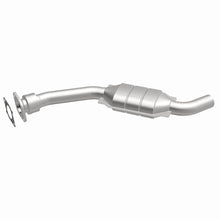 Load image into Gallery viewer, MagnaFlow Direct Fit Catalytic Converter 00-04 Ford Taurus 3.0L - 51961