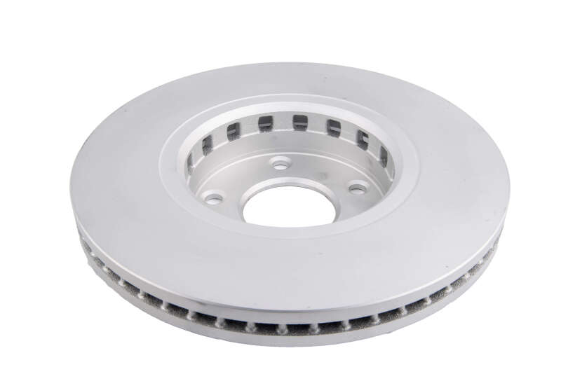 DBA 19-21 Mazda 6 Exc. Turbo Front En-Shield Standard Rotor - DBA3552E