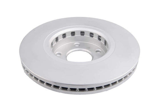 DBA 19-21 Mazda 6 Exc. Turbo Front En-Shield Standard Rotor - DBA3552E