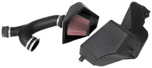 Load image into Gallery viewer, K&amp;N 17-19 Ford F150/Raptor V6-3.5L F/I AirCharger Performance Intake - 63-2609