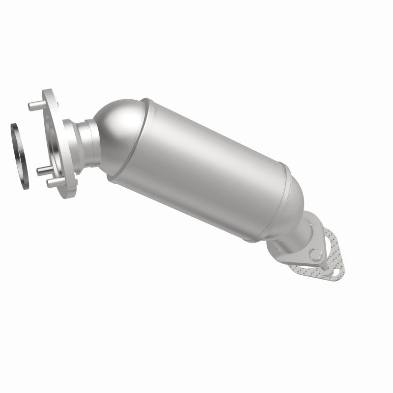 MagnaFlow Direct Fit Catalytic Converter 07-08 GM SUV 3.6L Rear OEM - 49446