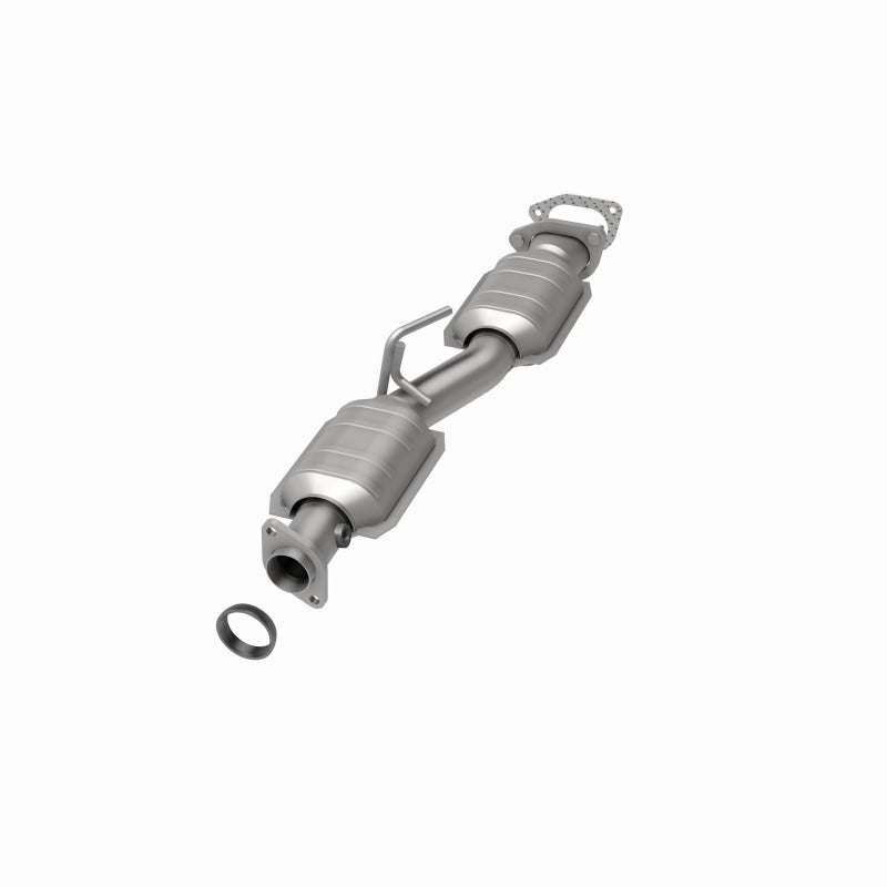 MagnaFlow Direct Fit Catalytic Converter 96-98 Ford Explorer 4.0L - 447234