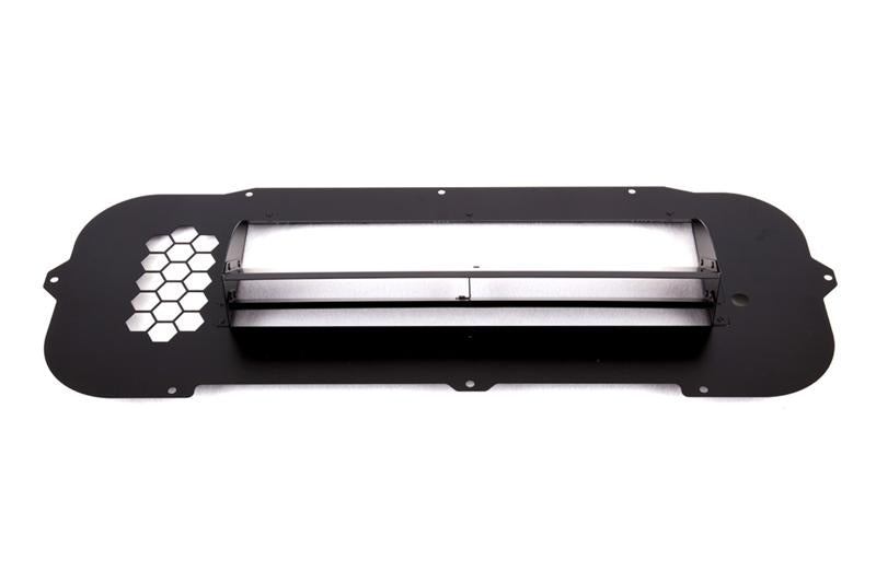 GrimmSpeed 06-07 Subaru WRX/STI TMIC Splitter - 093077