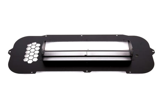GrimmSpeed 06-07 Subaru WRX/STI TMIC Splitter - 093077