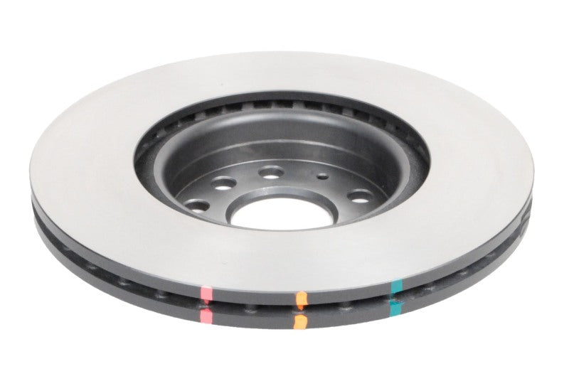 DBA 14-21 Volkswagen GTI (Excl Performance Pkg / 312mm Front Rotor) Front 4000 Series Plain Rotor - DBA42806