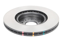 Load image into Gallery viewer, DBA 14-21 Volkswagen GTI (Excl Performance Pkg / 312mm Front Rotor) Front 4000 Series Plain Rotor - DBA42806