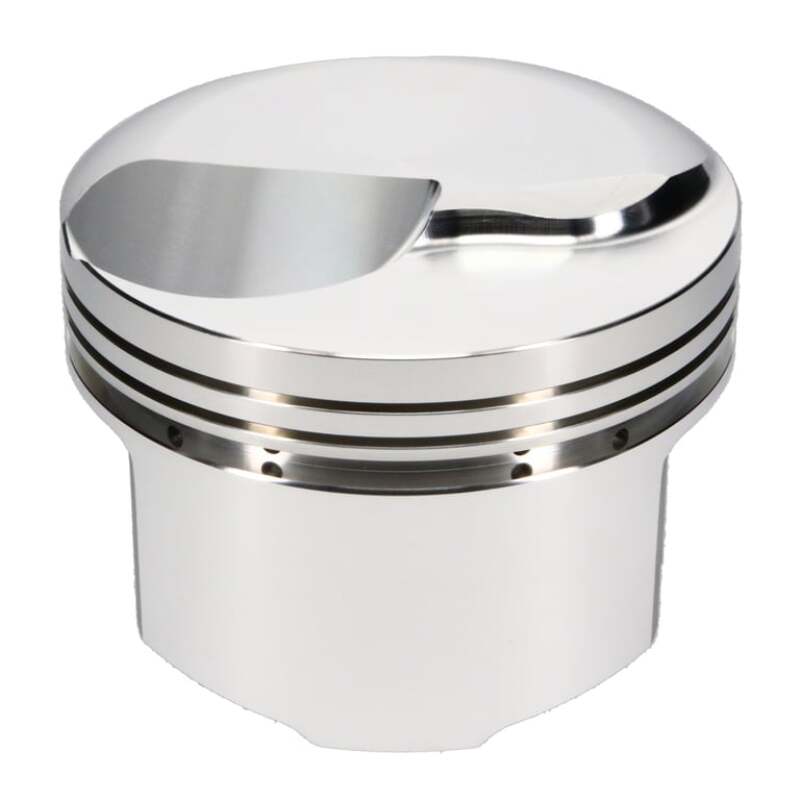 JE Pistons Chevrolet Big Block 4.310in Bore 1.270in CH 18.00 CC Piston Kit - 212157