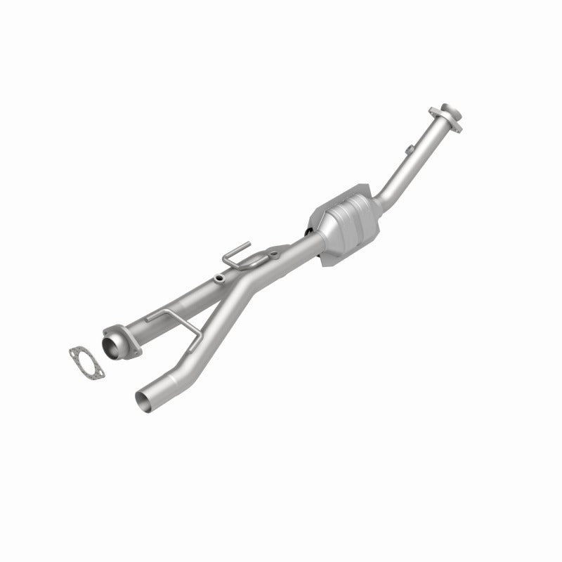 MagnaFlow Direct Fit Catalytic Converter 97-01 Explorer-Mountaineer - 23314