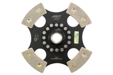 Load image into Gallery viewer, ACT 1990 Mazda Miata 4 Pad Rigid Race Disc