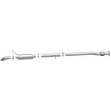 Load image into Gallery viewer, MagnaFlow SYS C/B 07-08 Silverado/SierraCC/EC - 17104