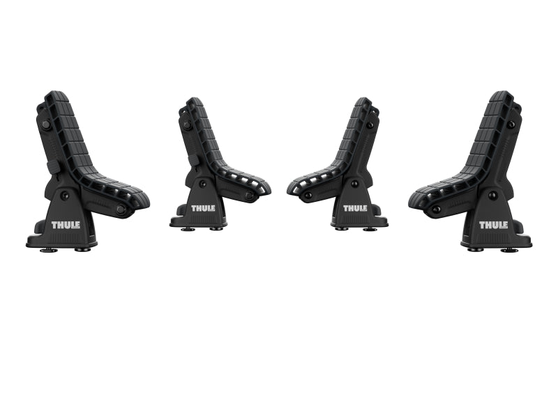 Thule DockGrip Kayak Saddle - Black - 895001