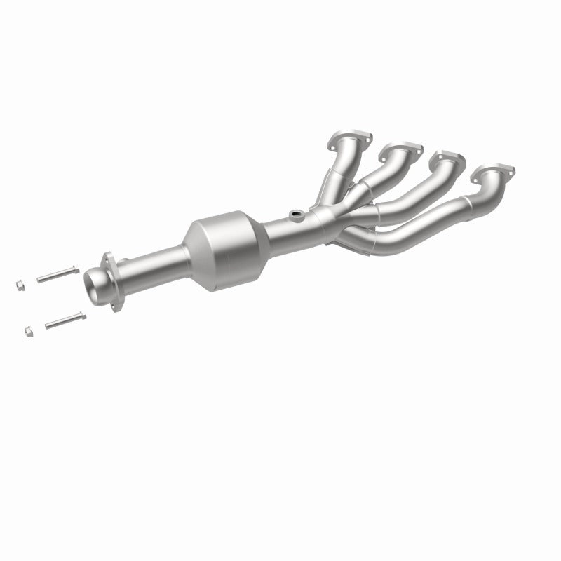 MagnaFlow Direct Fit Catalytic Converter BMW 7 96-98 D/S OEM - 49792