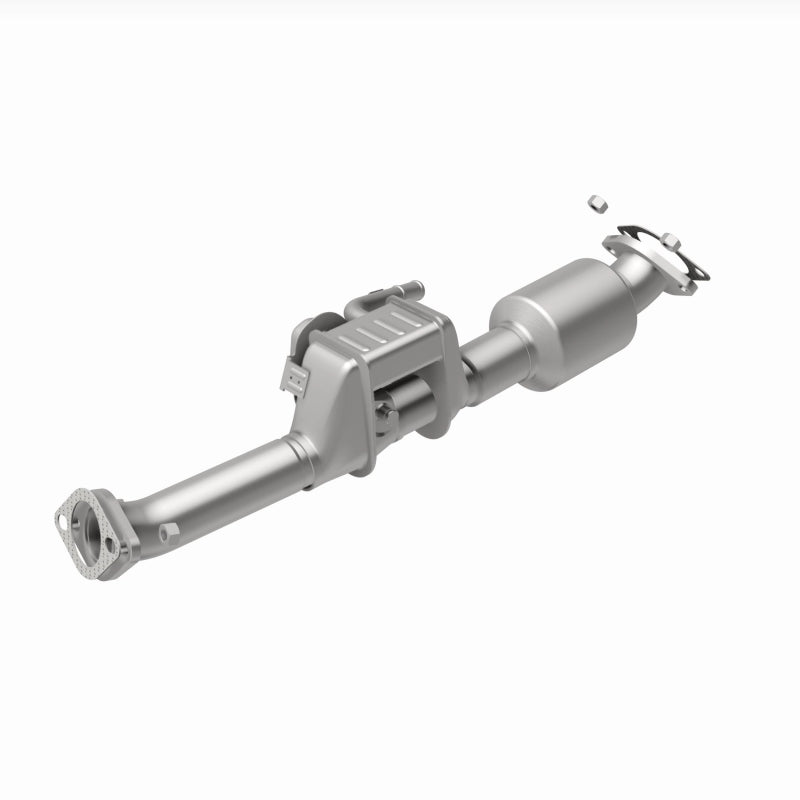 MagnaFlow 17-22 Kia Niro OEM Grade Federal / EPA Compliant Direct Fit Converter - 280057