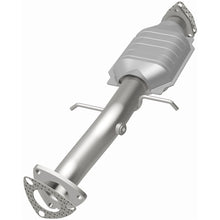 Load image into Gallery viewer, MagnaFlow Direct Fit Catalytic Converter Blazer-Jimmy 96-99 4.3L - 23455