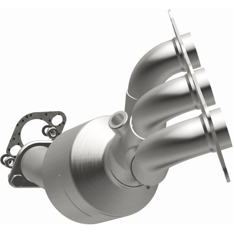 MagnaFlow 06-08 BMW Z4 3.0L Direct Fit Converter - 5531719