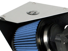 Load image into Gallery viewer, aFe MagnumFORCE Intakes Stage-2 P5R AIS P5R Audi A4 06-08 L4-2.0L (t) - 54-11722