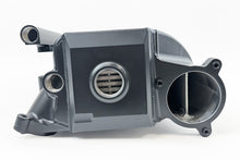 Load image into Gallery viewer, CSF Gen 2 B58 Race X Charge-Air-Cooler Manifold - Thermal Black Finish - 8400B