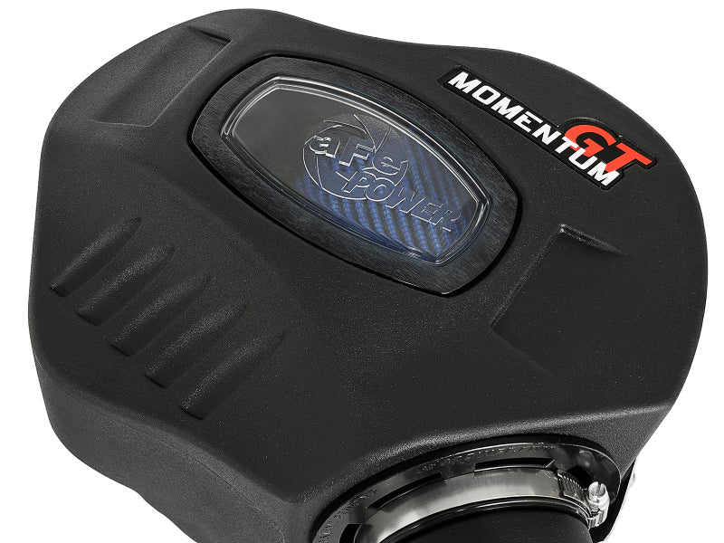 aFe Momentum GT Pro 5R Cold Air Intake System 16-17 BMW 340i/ix B58 - 54-76309