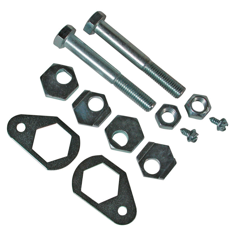 SPC Performance DATSUN CAMBER KIT - 83115