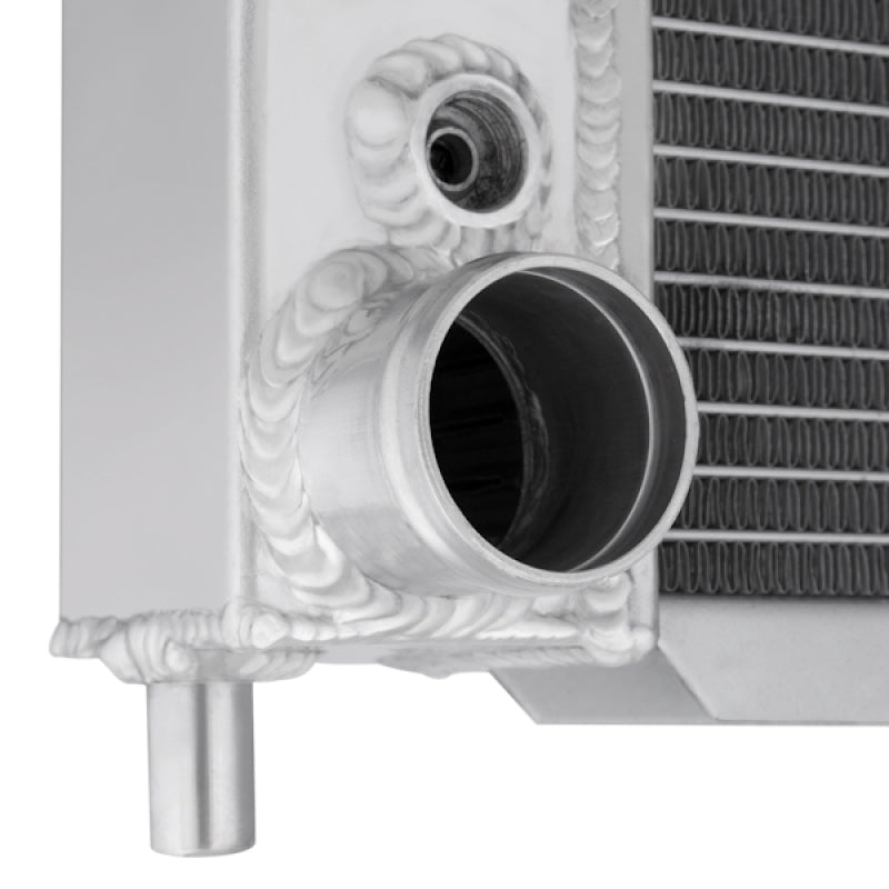 Mishimoto 99-04 Ford Lightning Aluminum Radiator - MMRAD-LTN-99